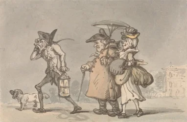 Las miserias del campo